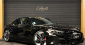 Annonce Audi E-tron occasion Electrique RS QUATTRO 600Ch TVA rcuprable LOA  Mry Sur Oise