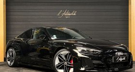 Audi E-tron , garage L'AUTOMOBILE PARIS  Mry Sur Oise