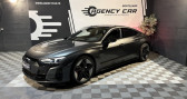 Annonce Audi E-tron occasion Electrique RS Quattro 646ch S Extended - 1�re Main � Monboucher sur jabron