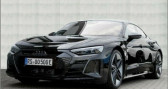 Annonce Audi E-tron occasion Electrique RS à Sainte Geneviève Des Bois