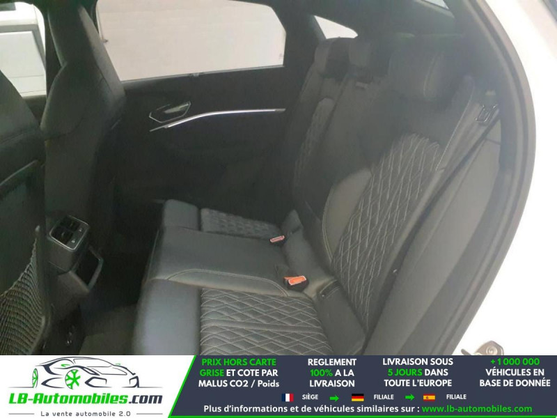 Audi E-tron S 503 ch e-quattro Sport  occasion � Beaupuy - photo n�3