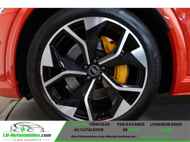 Audi E-tron S 503 ch e-quattro Sport  occasion � Beaupuy - photo n�6