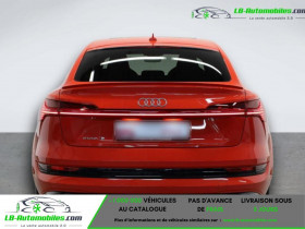 Audi E-tron S 503 ch e-quattro Sport  occasion � Beaupuy - photo n�4