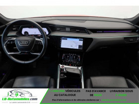 Audi E-tron S 503 ch e-quattro Sport  occasion � Beaupuy - photo n�2