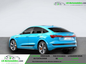Audi E-tron S 503 ch e-quattro Sport  occasion � Beaupuy - photo n�4