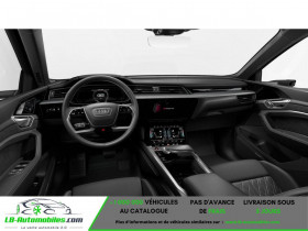 Audi E-tron S 503 ch e-quattro Sport  occasion � Beaupuy - photo n�3