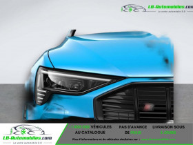 Audi E-tron S 503 ch e-quattro Sport  occasion � Beaupuy - photo n�2