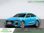 Annonce Audi E-tron occasion Electrique S 503 ch e-quattro Sport � Beaupuy