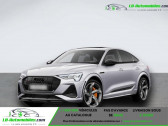 Audi E-tron occasion année 2022 boite Automatique Annonce Audi E-tron occasion Electrique S 503 ch e-quattro Sport à Beaupuy