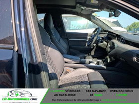 Audi E-tron S 503 ch e-quattro Sport  occasion � Beaupuy - photo n�2