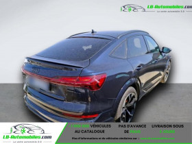 Audi E-tron , garage LB AUTOMOBILES � Beaupuy