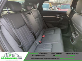 Audi E-tron S 503 ch e-quattro Sport  occasion � Beaupuy - photo n�5