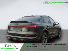 Audi E-tron S 503 ch e-quattro Sport  occasion � Beaupuy - photo n�3