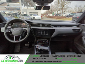 Audi E-tron S 503 ch e-quattro Sport  occasion � Beaupuy - photo n�2