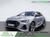 Annonce Audi E-tron occasion Electrique S 503 ch e-quattro Sport  Beaupuy
