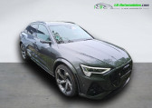 Annonce Audi E-tron occasion Electrique S 503 ch e-quattro Sport  Beaupuy