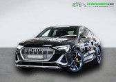 Audi E-tron occasion année 2022 boite Automatique Annonce Audi E-tron occasion Electrique S 503 ch e-quattro Sport à Beaupuy