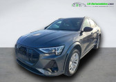 Annonce Audi E-tron occasion Electrique S 503 ch e-quattro Sport  Beaupuy