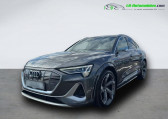 Audi E-tron S 503 ch e-quattro Sport   Beaupuy 31