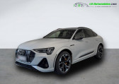 Audi E-tron S 503 ch e-quattro Sport   Beaupuy 31