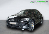 Audi E-tron S 503 ch e-quattro Sport   Beaupuy 31