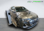 Annonce Audi E-tron occasion Electrique S 503 ch e-quattro Sport  Beaupuy