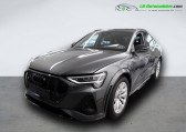 Audi E-tron S 503 ch e-quattro Sport   Beaupuy 31