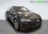 Audi E-tron occasion année 2022 boite Automatique Annonce Audi E-tron occasion Electrique S 503 ch e-quattro Sport à Beaupuy