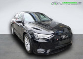 Annonce Audi E-tron occasion Electrique S 503 ch e-quattro Sport  Beaupuy