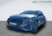 Audi E-tron S 503 ch e-quattro Sport   Beaupuy 31