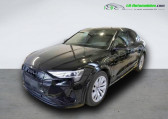Audi E-tron occasion année 2022 boite Automatique Annonce Audi E-tron occasion Electrique S 503 ch e-quattro Sport à Beaupuy