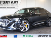 Annonce Audi E-tron occasion Electrique S 503 ch e-quattro Sport � L'Union