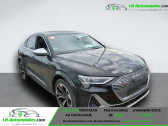Annonce Audi E-tron occasion Electrique S 503 ch e-quattro Sport à Beaupuy