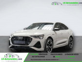 Annonce Audi E-tron occasion Electrique S 503 ch e-quattro Sport  Beaupuy
