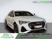 Annonce Audi E-tron occasion Electrique S 503 ch e-quattro Sport  Beaupuy