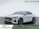 Audi E-tron S 503 ch  � Beaupuy 31