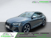 Audi E-tron occasion année 2022 boite Automatique Annonce Audi E-tron occasion Electrique S 503 ch à Beaupuy