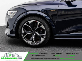 Audi E-tron S 503 ch  occasion � Beaupuy - photo n�6