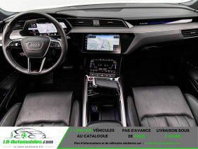Audi E-tron S 503 ch  occasion � Beaupuy - photo n�3