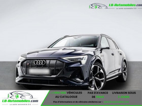 Audi E-tron , garage LB AUTOMOBILES � Beaupuy