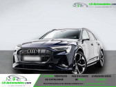 Audi E-tron occasion  année 2022 boite Automatique Annonce Audi E-tron occasion Electrique S 503 ch à Beaupuy
