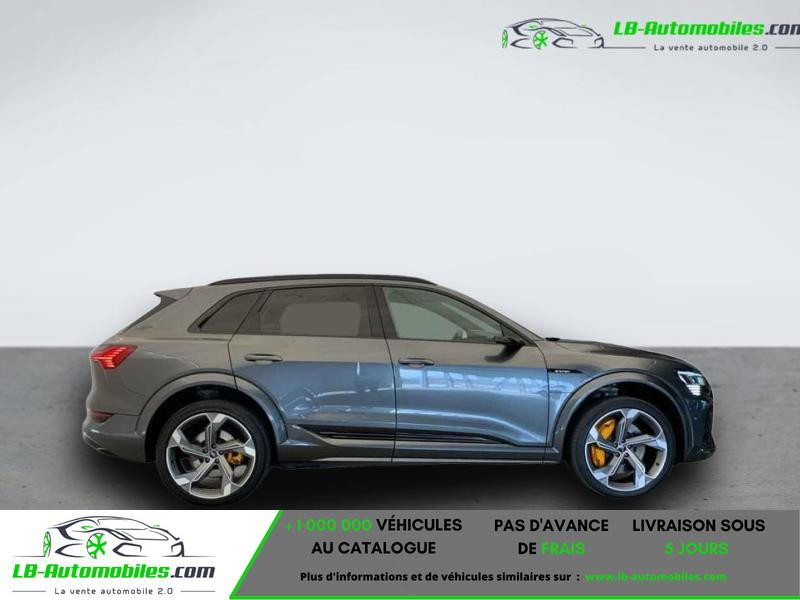 Audi E-tron S 503 ch  occasion  Beaupuy - photo n4