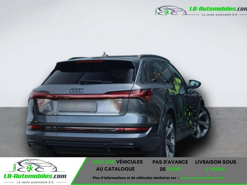 Audi E-tron S 503 ch  occasion  Beaupuy - photo n3