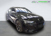 Annonce Audi E-tron occasion Electrique S 503 ch  Beaupuy
