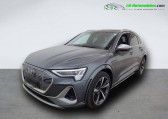 Audi E-tron S 503 ch   Beaupuy 31