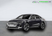Annonce Audi E-tron occasion Electrique S 503 ch  Beaupuy