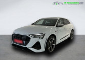 Annonce Audi E-tron occasion Electrique S 503 ch  Beaupuy