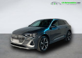 Annonce Audi E-tron occasion Electrique S 503 ch  Beaupuy