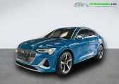 Audi E-tron S 503 ch   Beaupuy 31