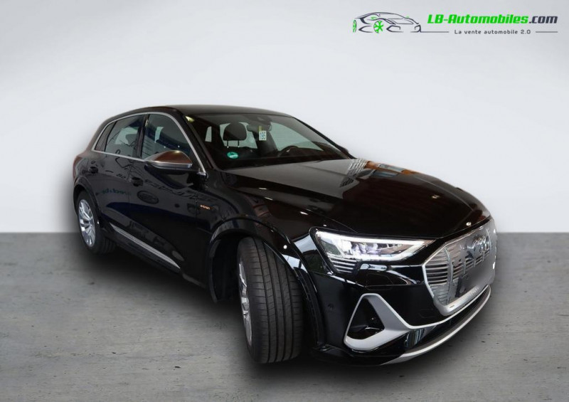 Audi E-tron S 503 ch  occasion  Beaupuy - photo n2